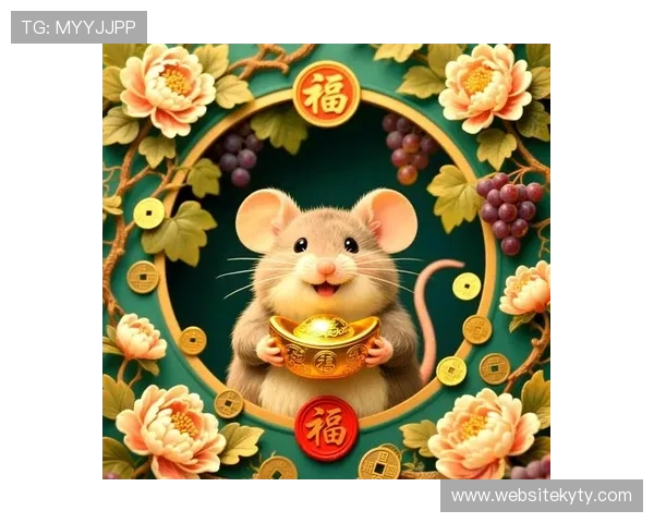 开运的寓意和象征：各种吉祥物在提升运势中的象征意义详解